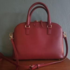 Linjer Crossbody Bag